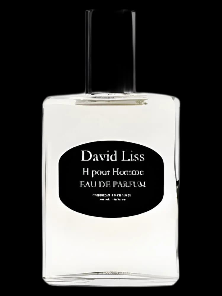 H pour Homme for men