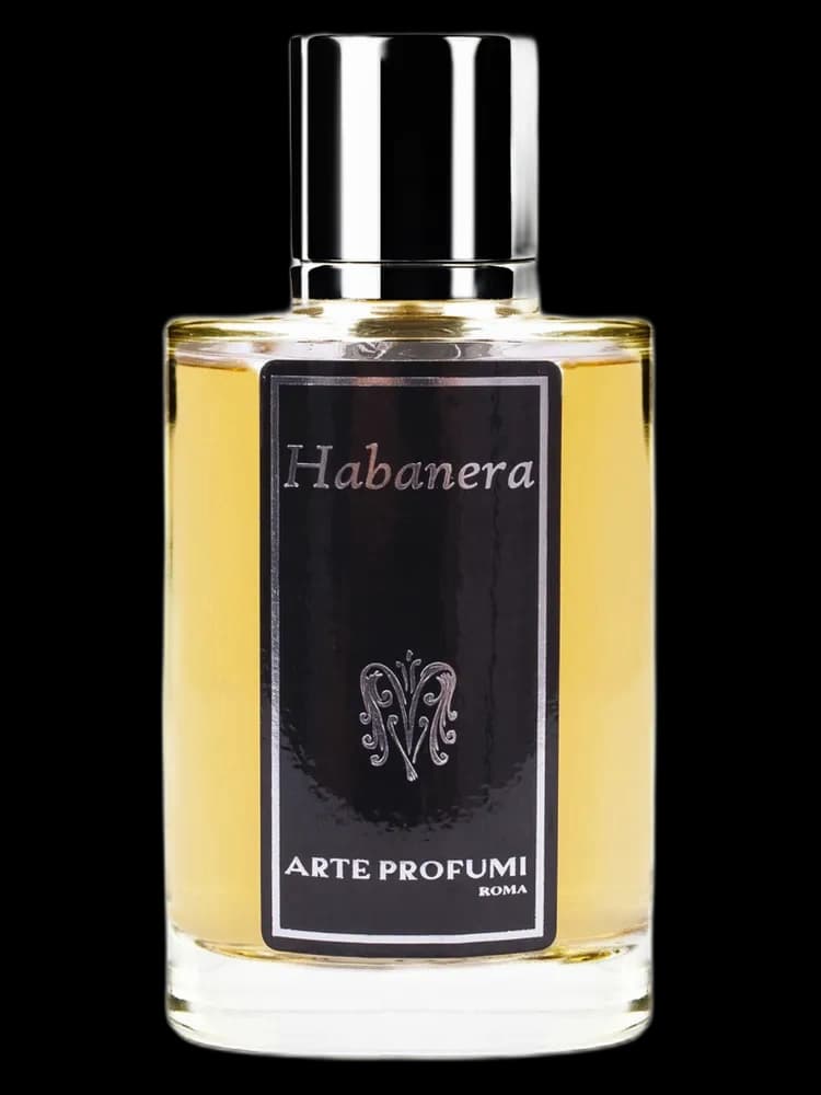 Habanera unisex