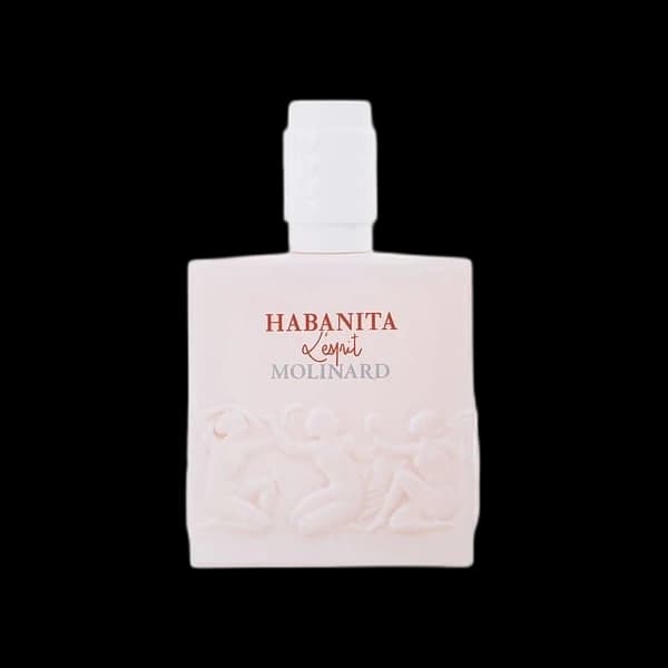 Habanita L'Esprit