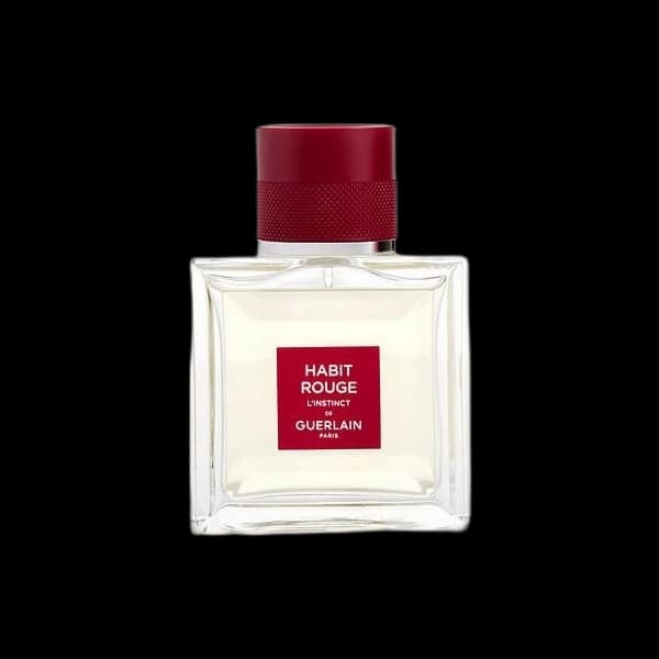 Habit Rouge L'Instinct