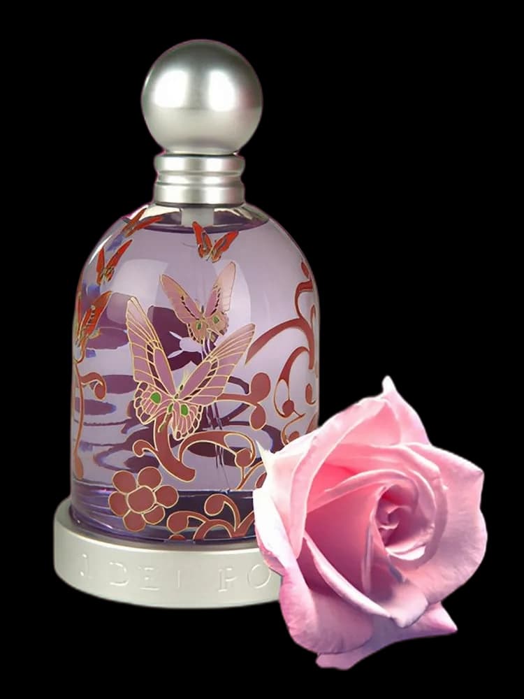 Halloween Fatal Rose for women