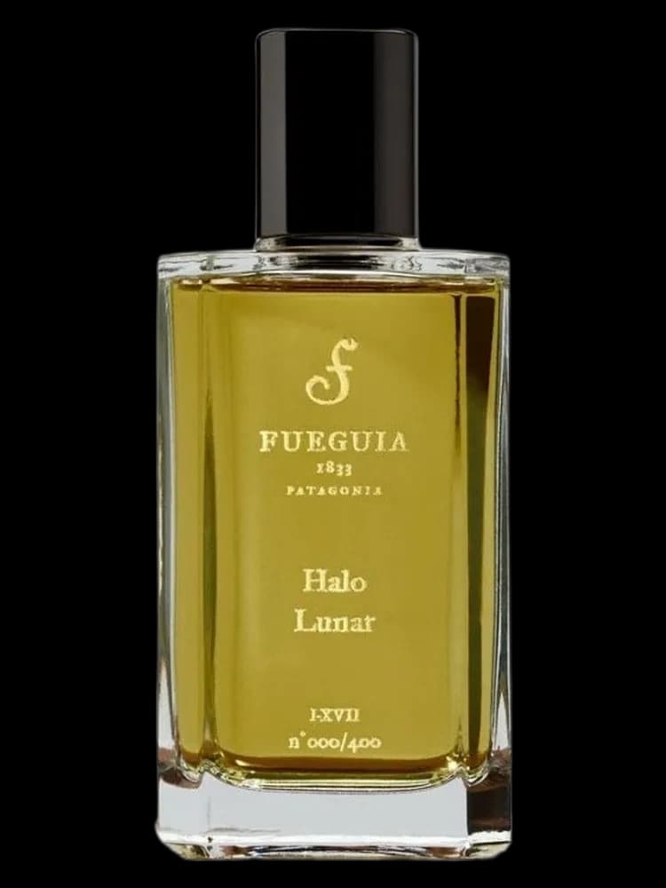 Halo Lunar unisex