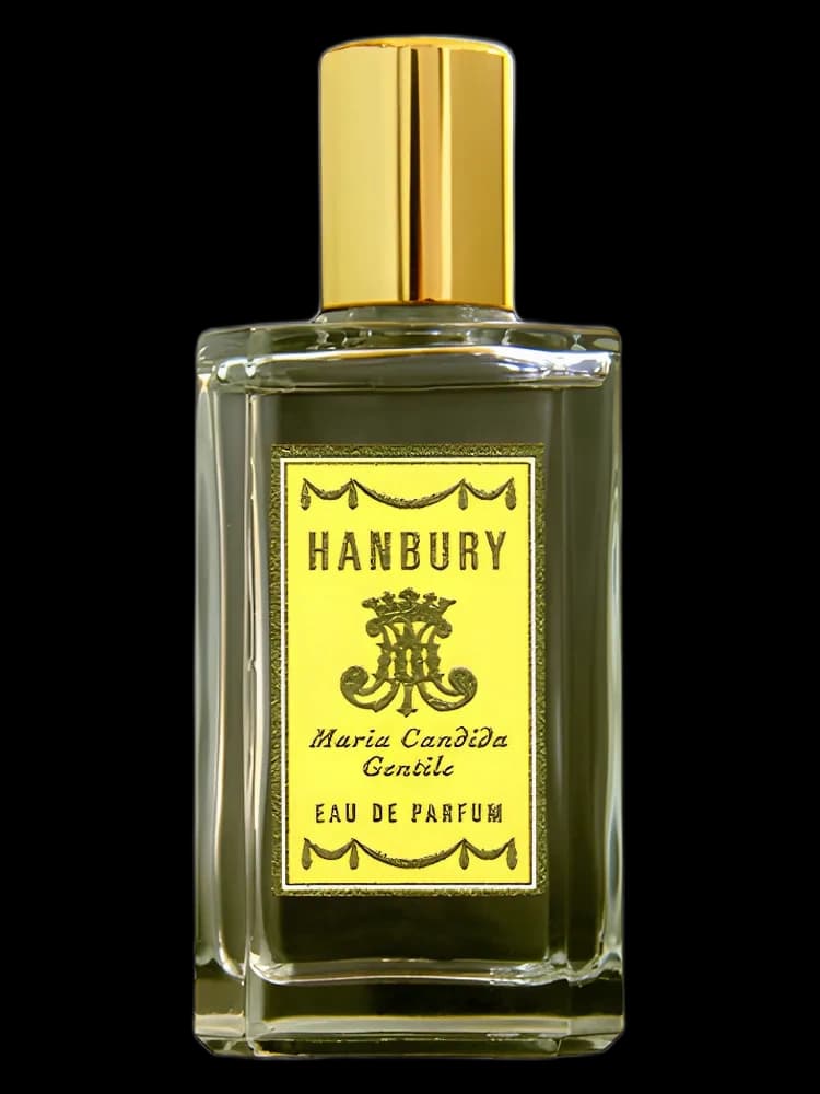 Hanbury unisex