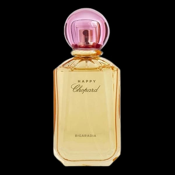 Happy Chopard Bigaradia