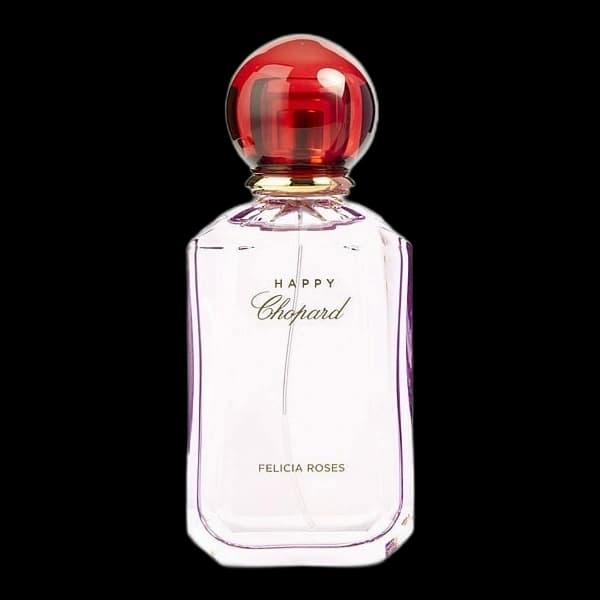 Happy Chopard Felicia Roses