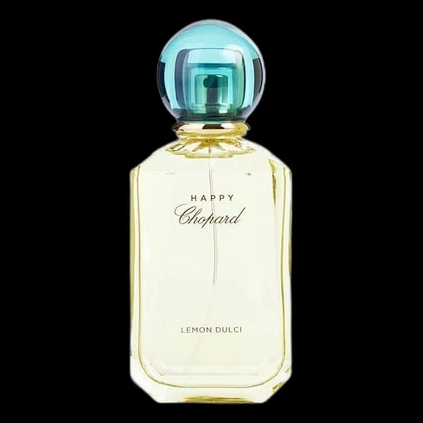 Happy Chopard Lemon Dulci