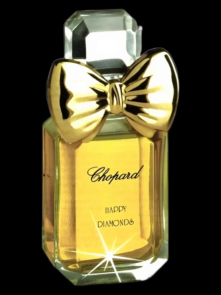 Happy Diamonds for women