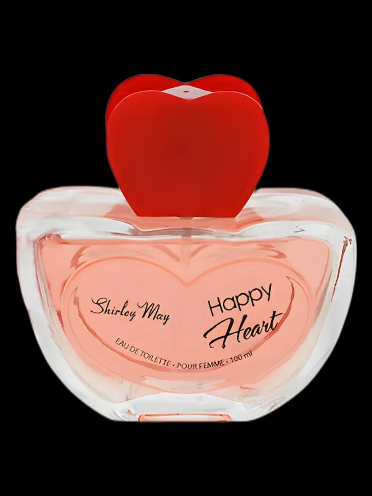 Happy Heart for women