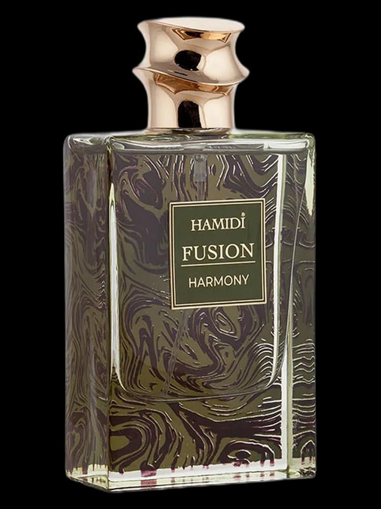 Harmony for women