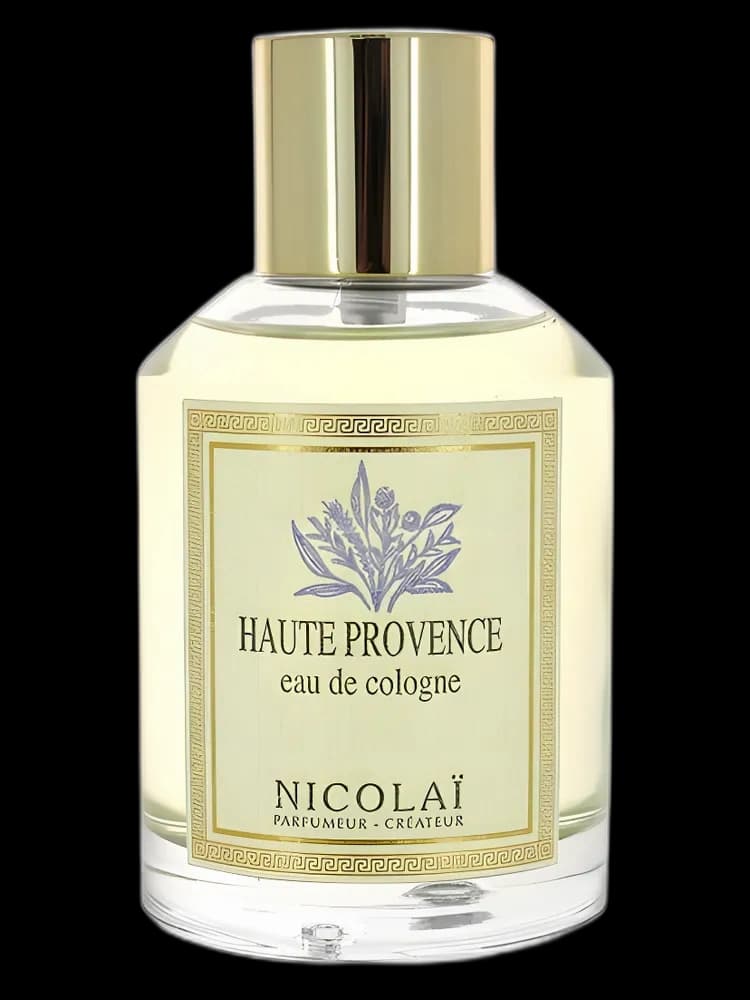 Haute Provence unisex