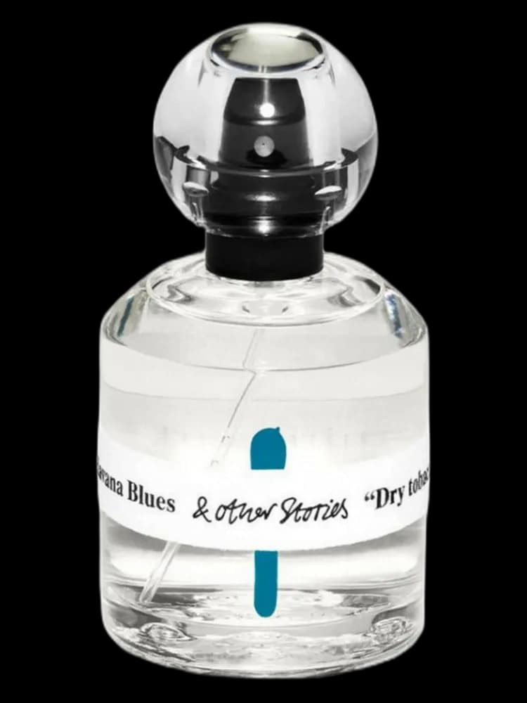Havana Blues unisex