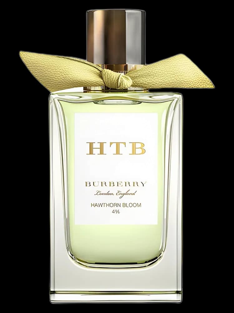 Hawthorn Bloom unisex