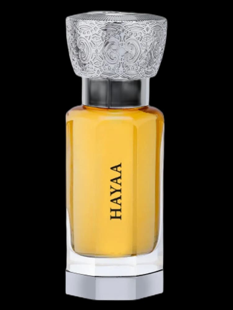 Hayaa unisex