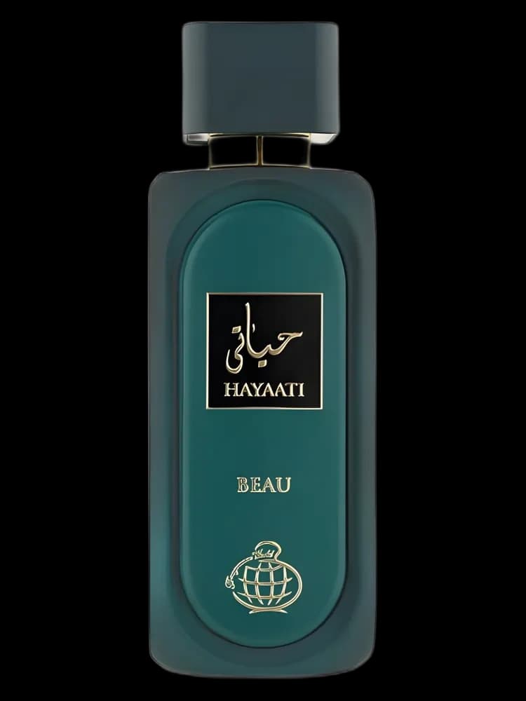 Hayaati Beau for men