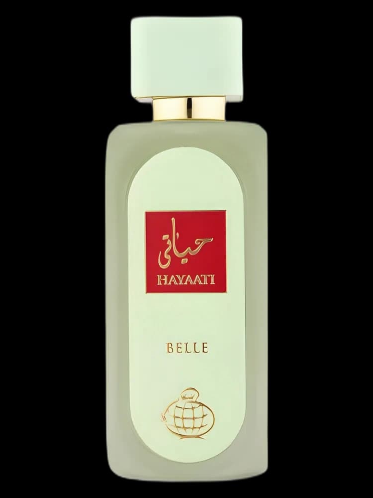 Hayaati Belle for women