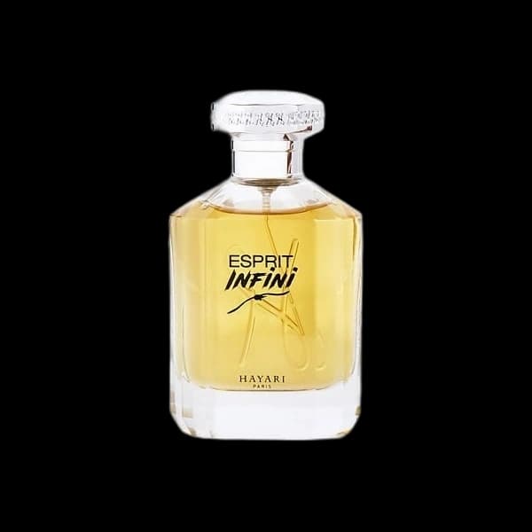 Hayari Espirit Infini