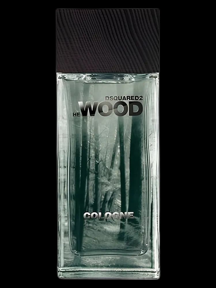 He Wood Cologne DSQUARED2 for men