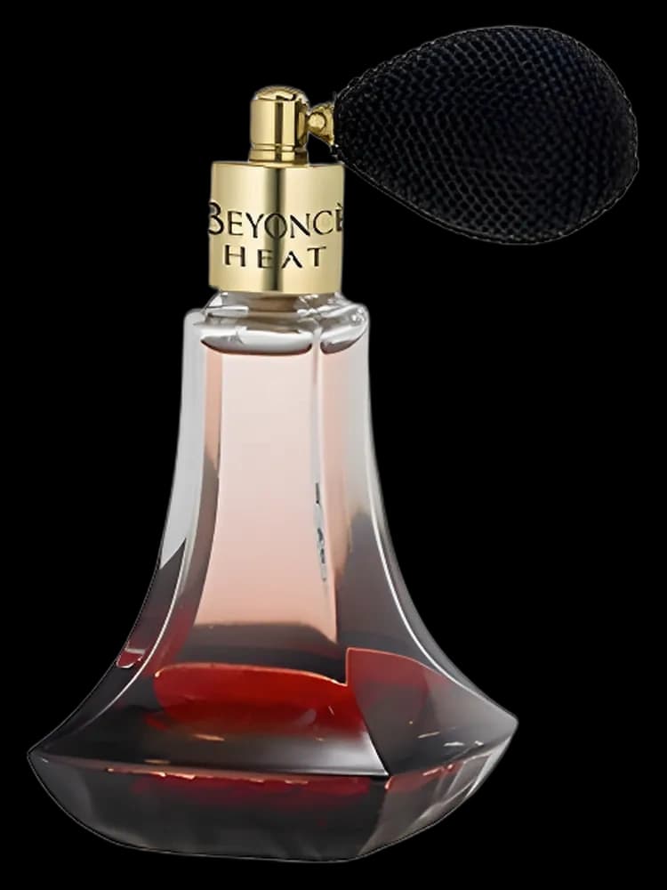 Heat Ultimate Elixir Beyonce for women