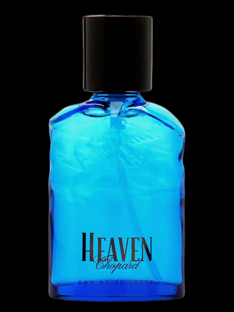 Heaven for men