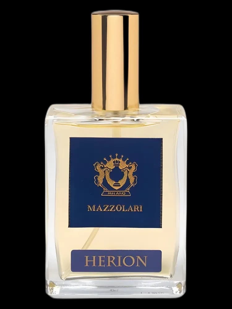 Herion unisex
