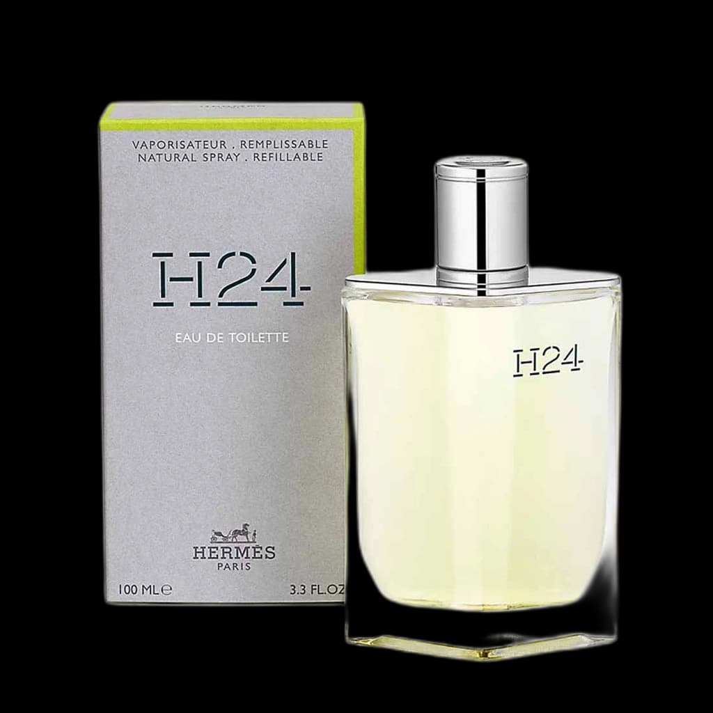 Hermes Paris H24 Edt