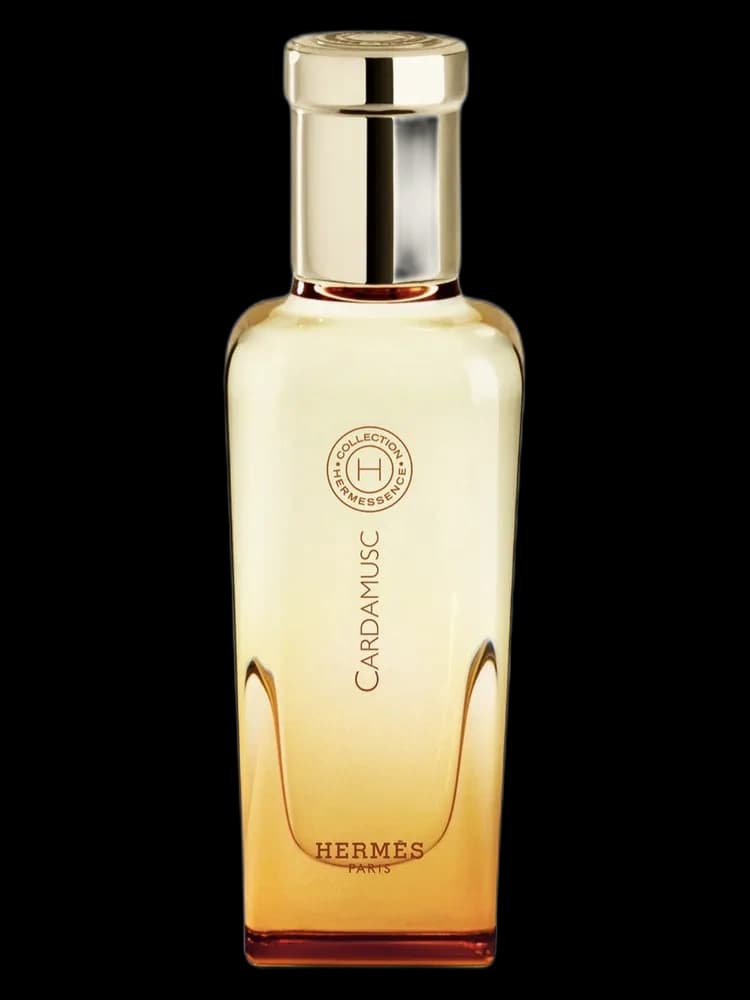 Hermessence Cardamusc Hermes unisex