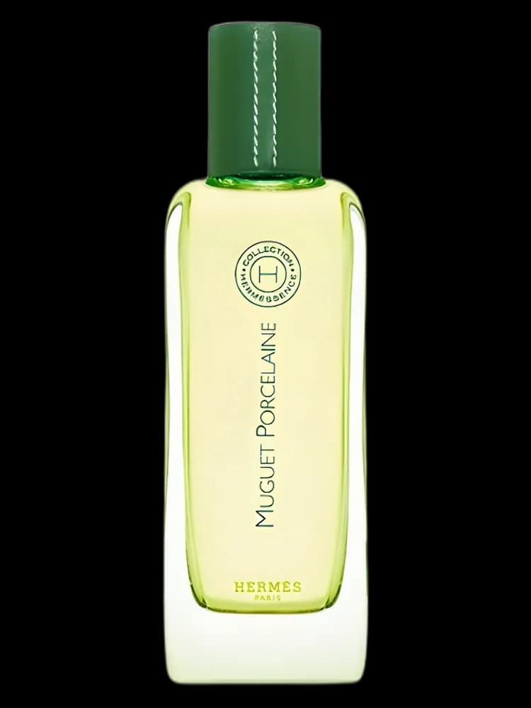 Hermessence Muguet Porcelain Hermes unisex