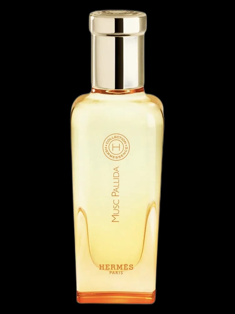 Hermessence Musc Pallida Hermes unisex