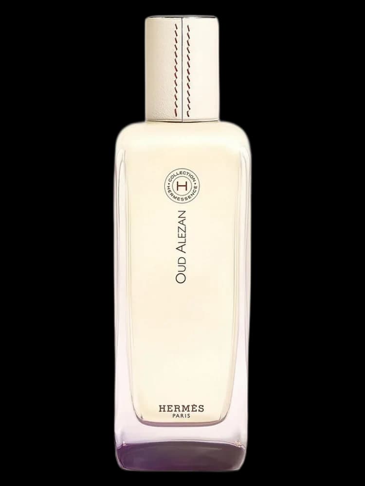 Hermessence Oud Alezan Hermes unisex