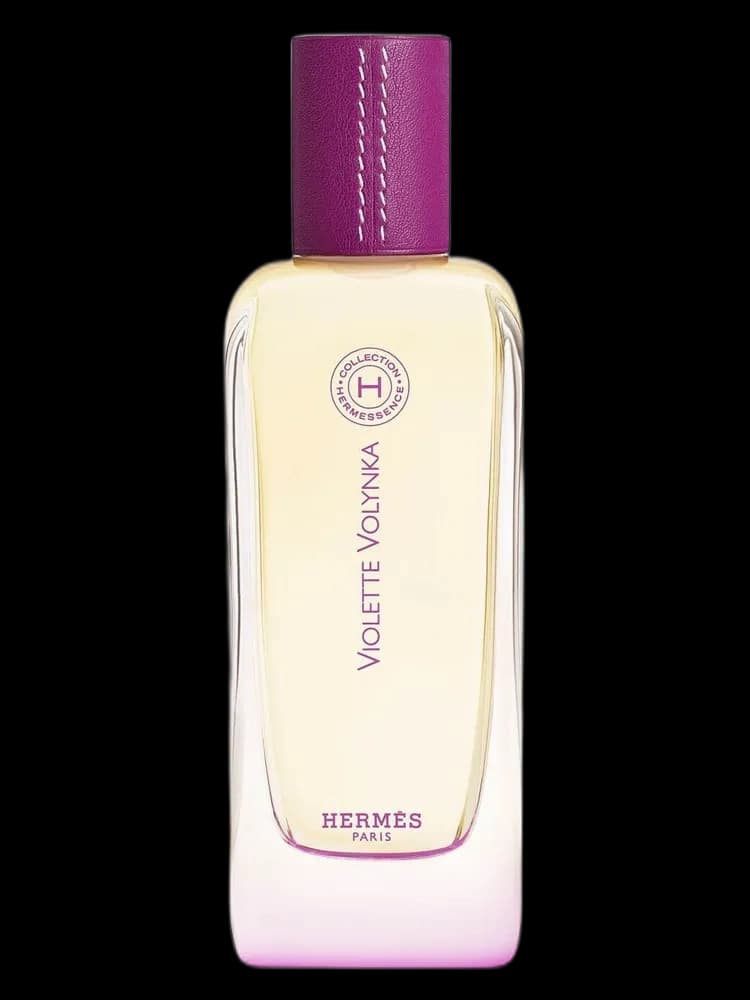 Hermessence Violette Volynka Hermes unisex