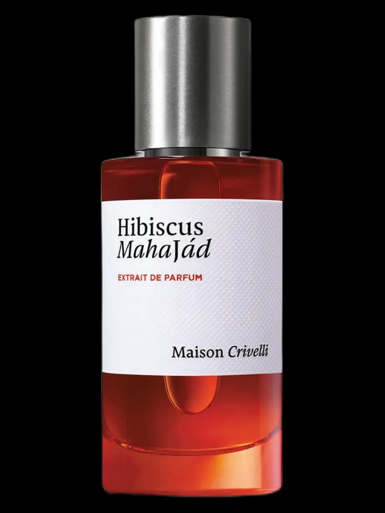 Hibiscus Mahajad unisex