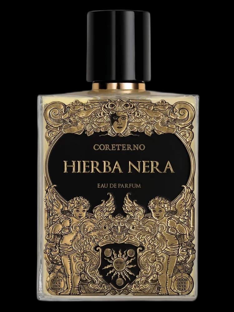 Hierba Nera unisex