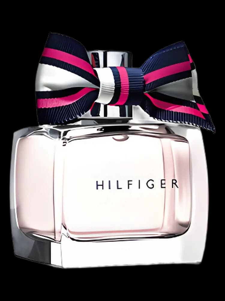 Hilfiger Woman Cheerfully Pink for women
