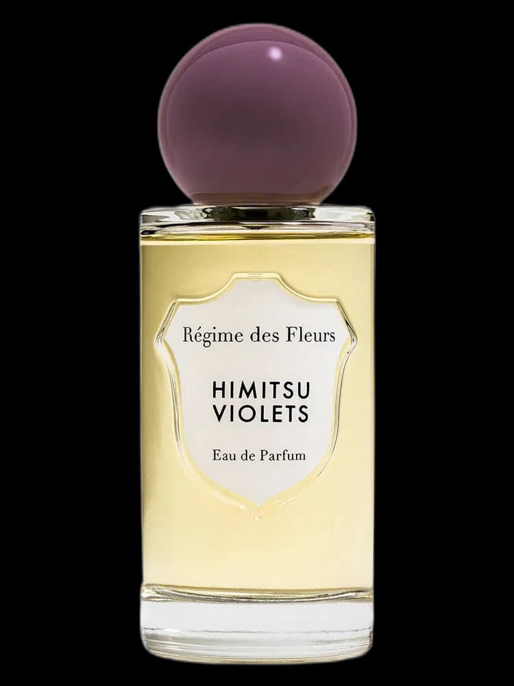 Himitsu Regime des Fleurs unisex