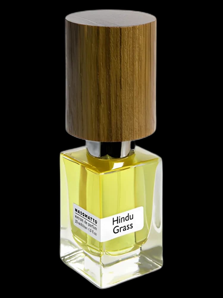 Hindu Grass unisex