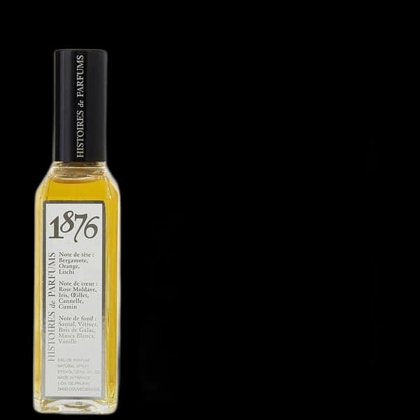 Histoires De Parfums 1876