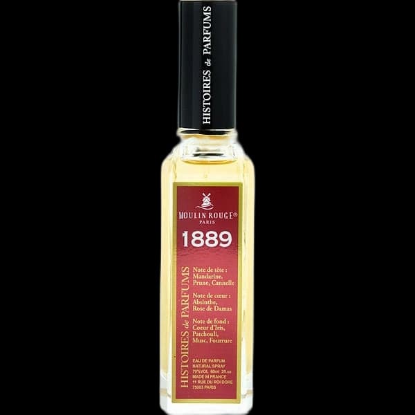 Histoires De Parfums 1889 Moulin Rouge
