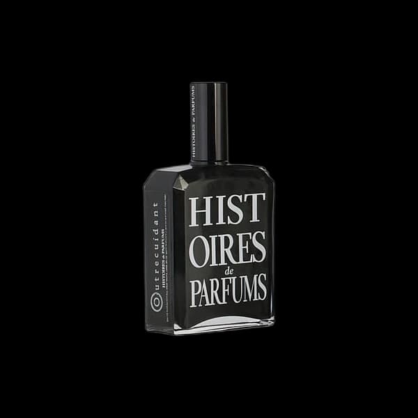 Histoires De Parfums Outrecuidant