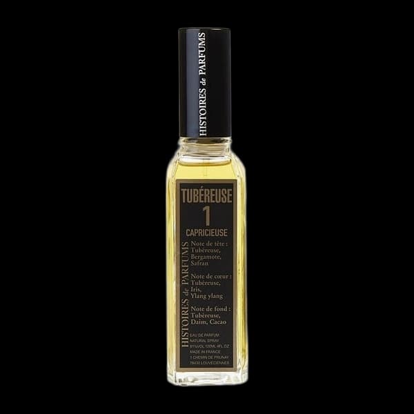 Histoires De Parfums Tubereuse 1 Capricieuse