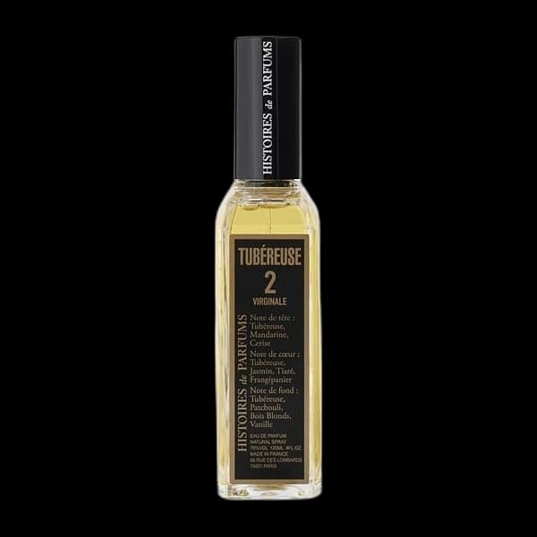 Histoires De Parfums Tubereuse 2 Virginale