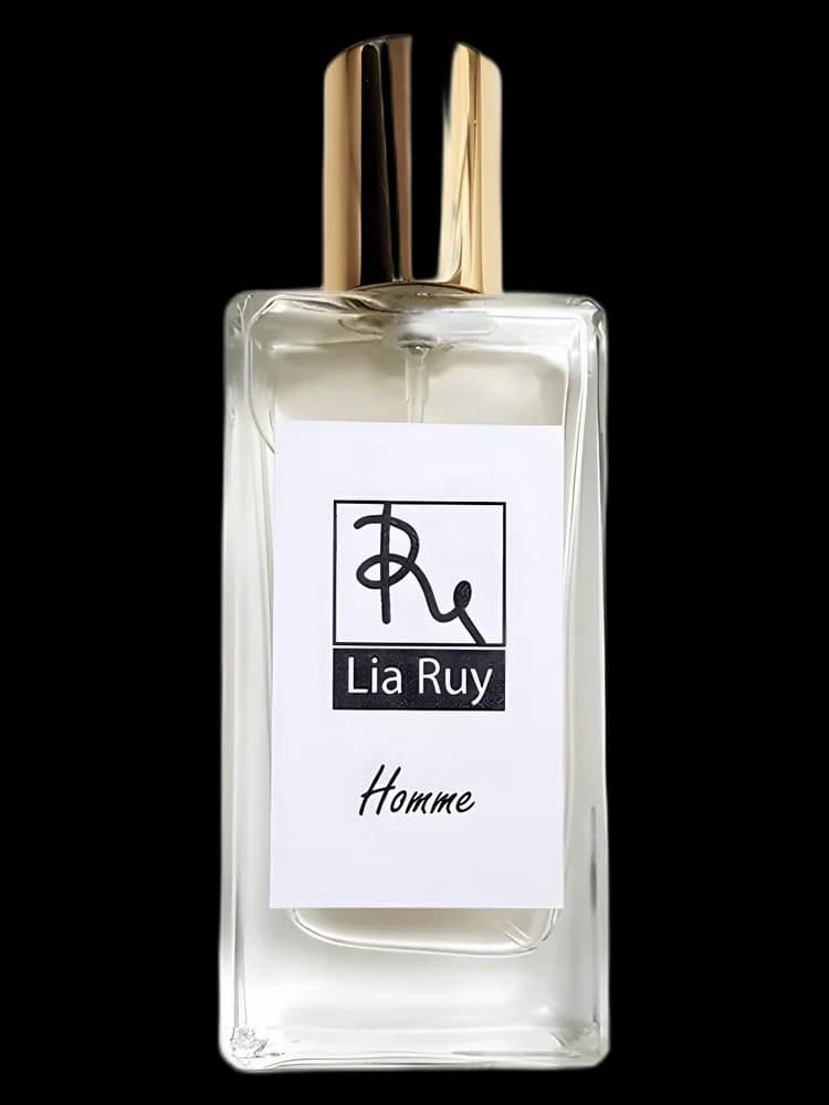 Homme for men