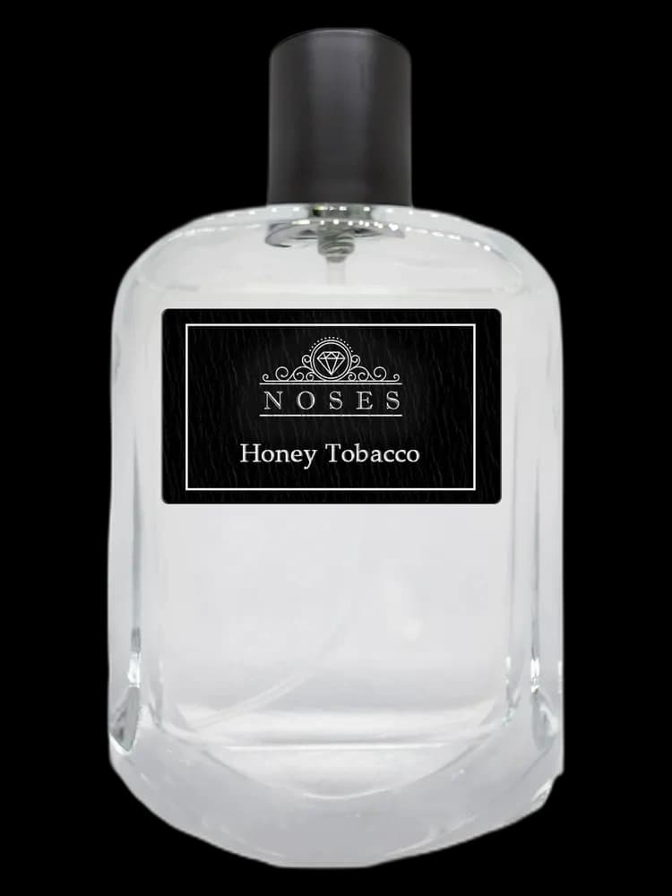 Honey Tobacco unisex
