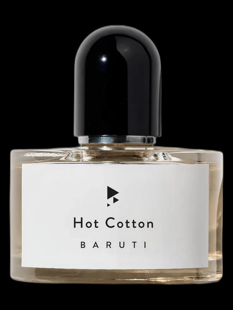Hot Cotton unisex