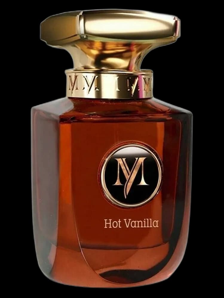 Hot Vanilla unisex