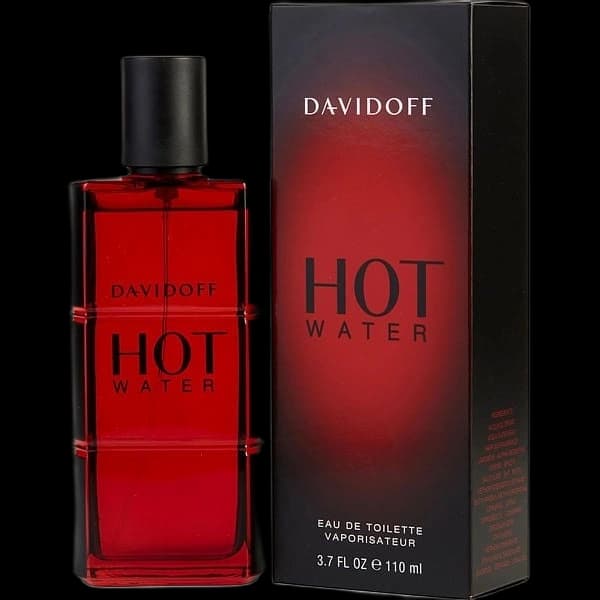 Hot Water