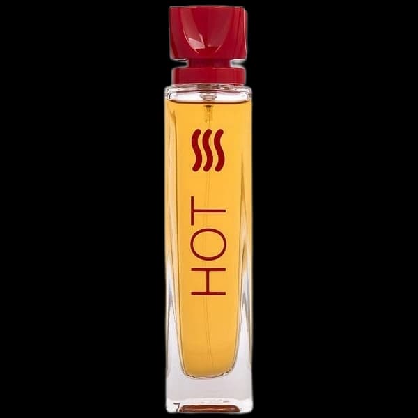 Hot