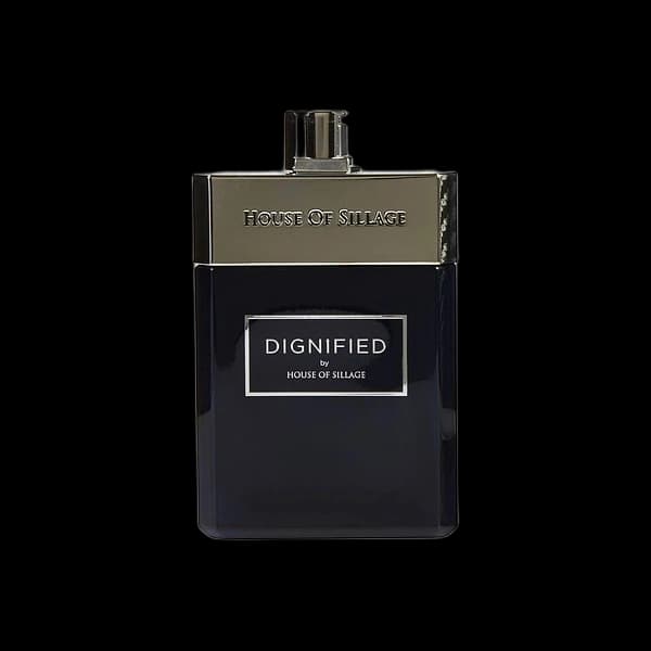 House Of Sillage Dignified
