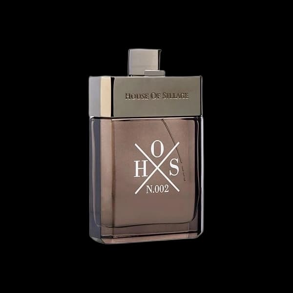 House Of Sillage Hos N.002