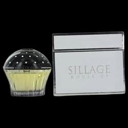 House Of Sillage Nouez Moi