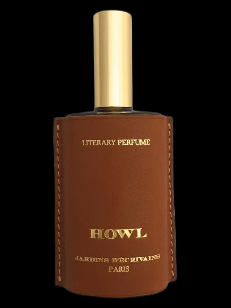 Howl Jardins d'Ecrivains unisex
